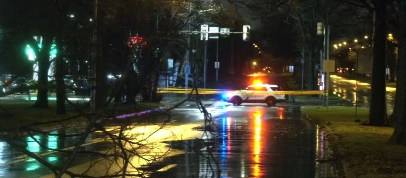 ΗΠΑ: Χριστούγεννα χωρίς ρεύμα για 250.000 καταναλωτές σε Νέα Υόρκη και Πενσιλβάνια